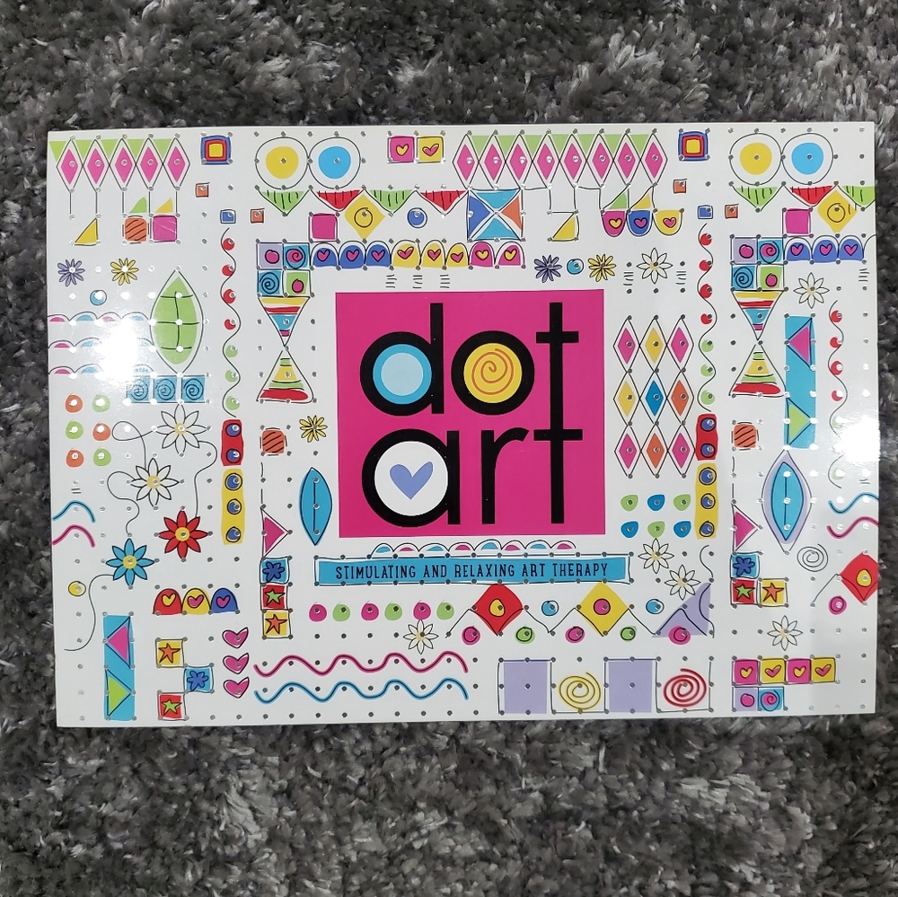 Art Therapy Books